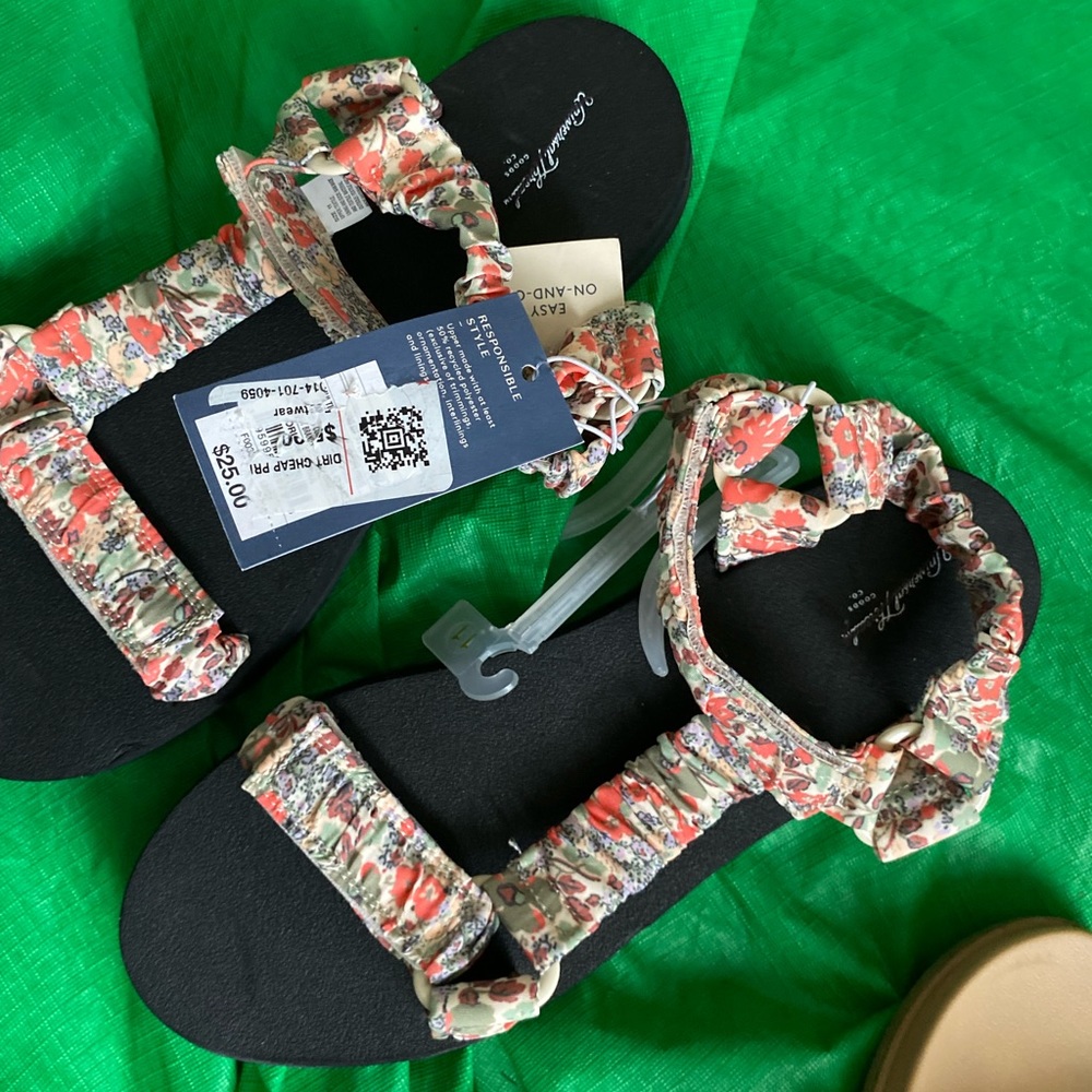 Brand New women shoes